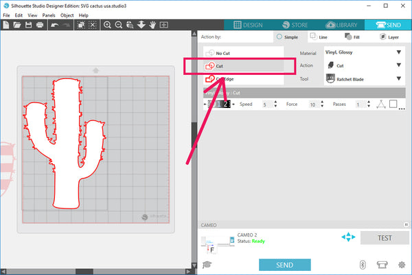 Clip StudioでSvgファイルを開くにはどうすればよいですか?