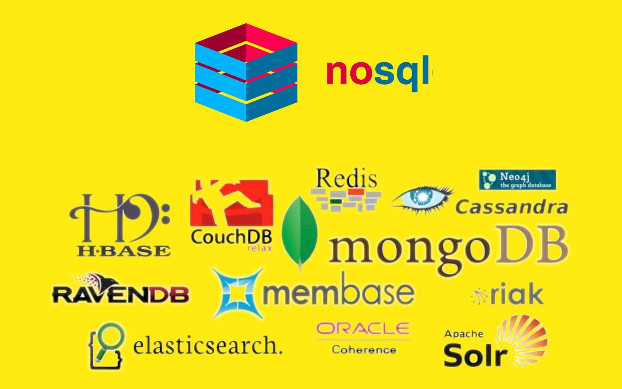 Por qué Nosql es mejor