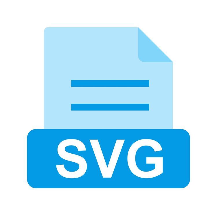 Dovresti usare un logo Svg su un sito web?