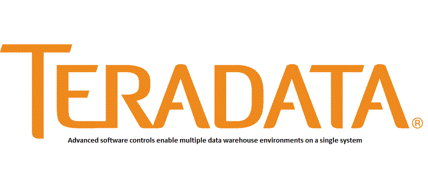 Teradata Rdbms или Nosql?