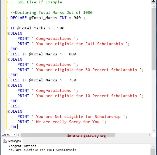 Sql Mdx Nedir?