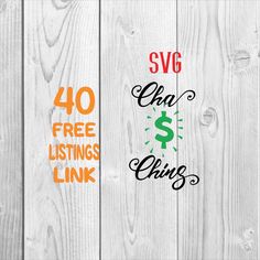 هل يمكنني كسب المال من بيع Svgs على Etsy؟