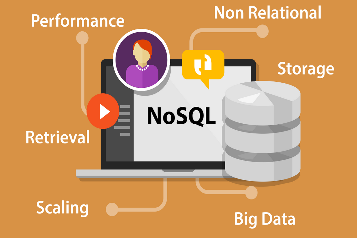 Apakah Nosql Baik Untuk Pencarian?