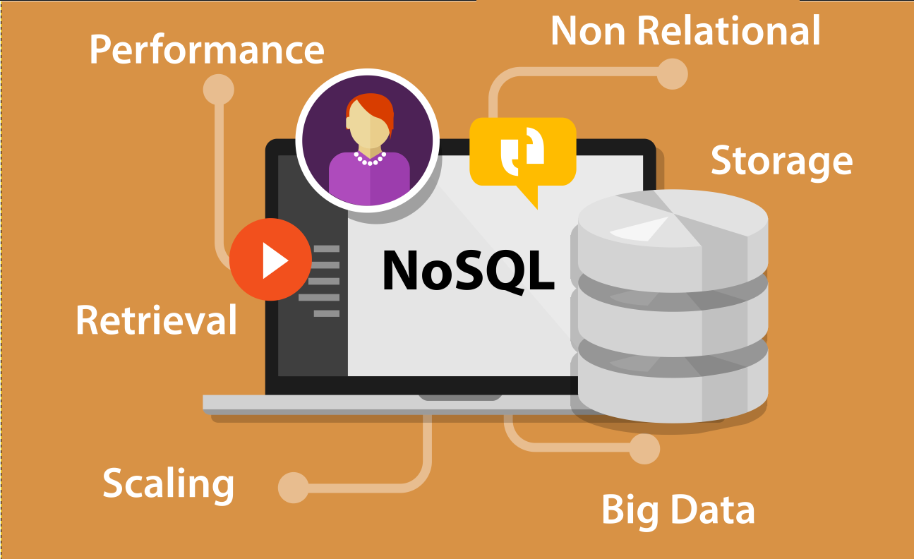 Meilleure base de données Nosql pour le Big Data