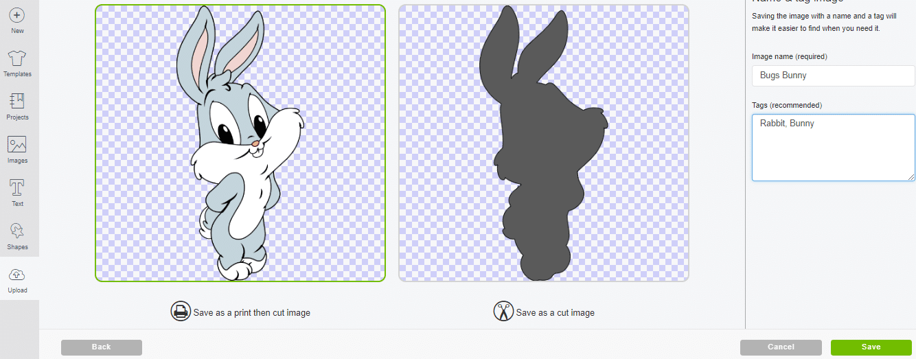 Cricut で Ai ファイルを Svg に変換するにはどうすればよいですか?