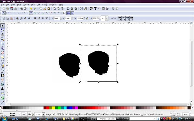 Photoshop'ta Svg Dosyasını Nasıl Oluştururum?