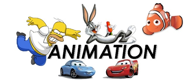 ¿Svgs puede tener animación?