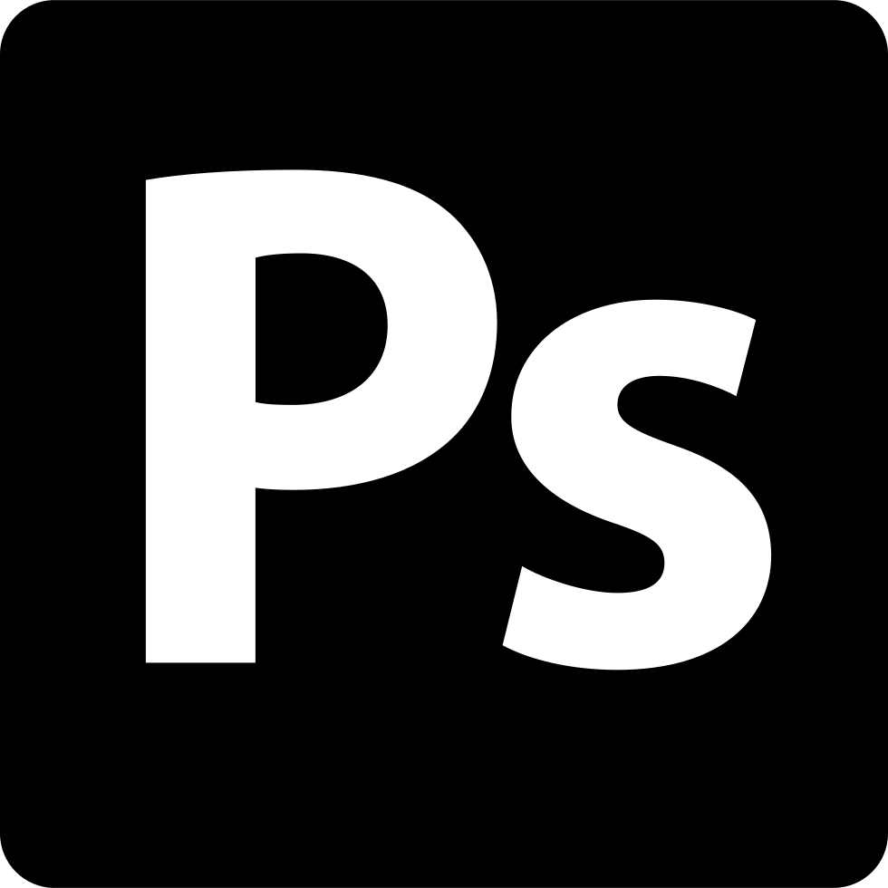 Png in Photoshop Svg