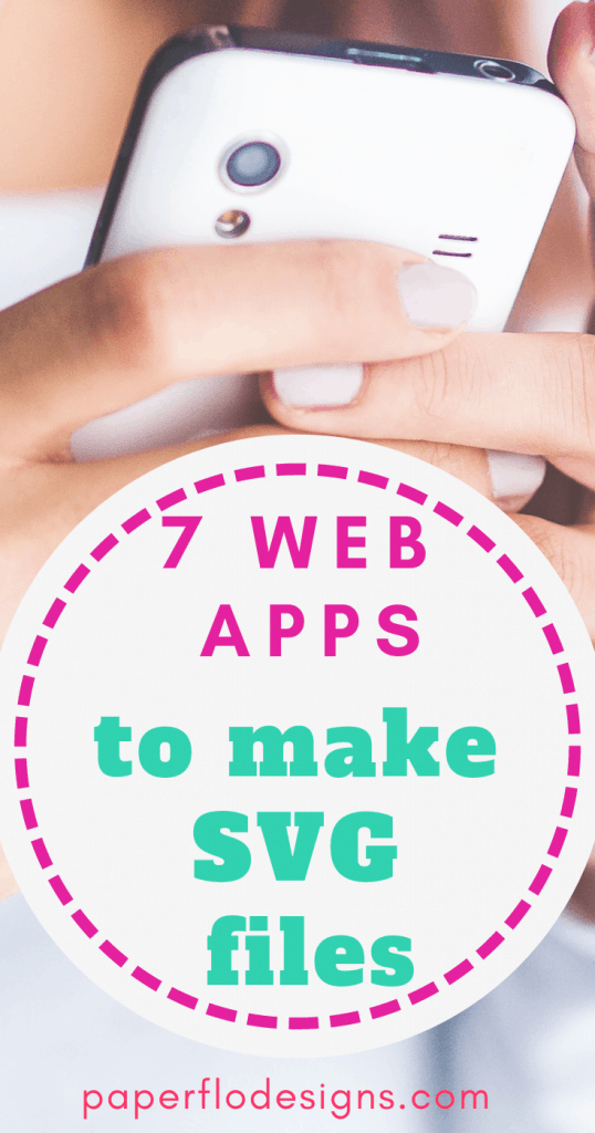 App per creare file Svg