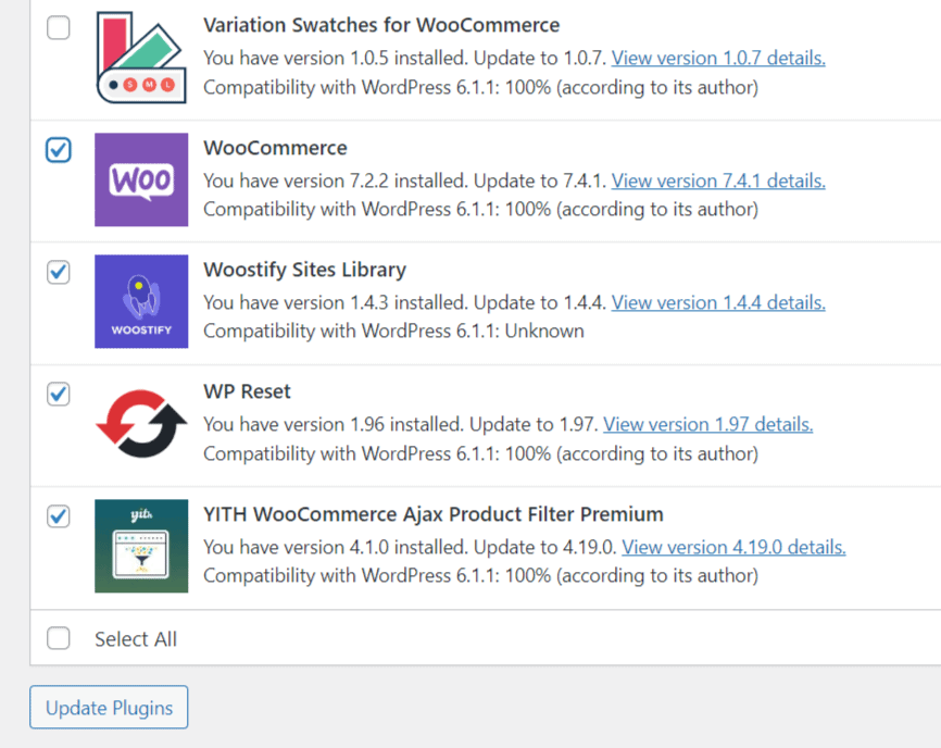 botão adicionar ao carrinho não está funcionando woocommerce-2