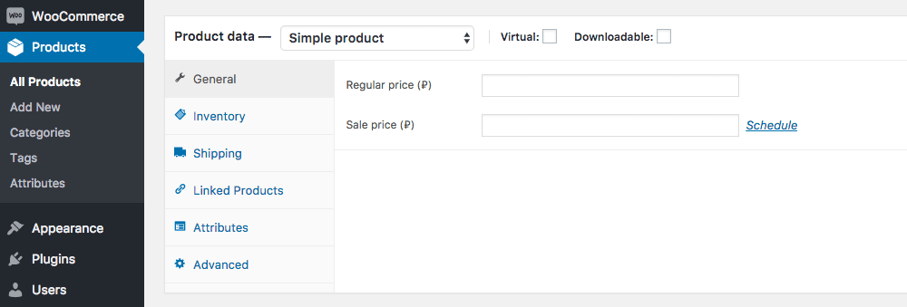 botão adicionar ao carrinho não está funcionando woocommerce-5