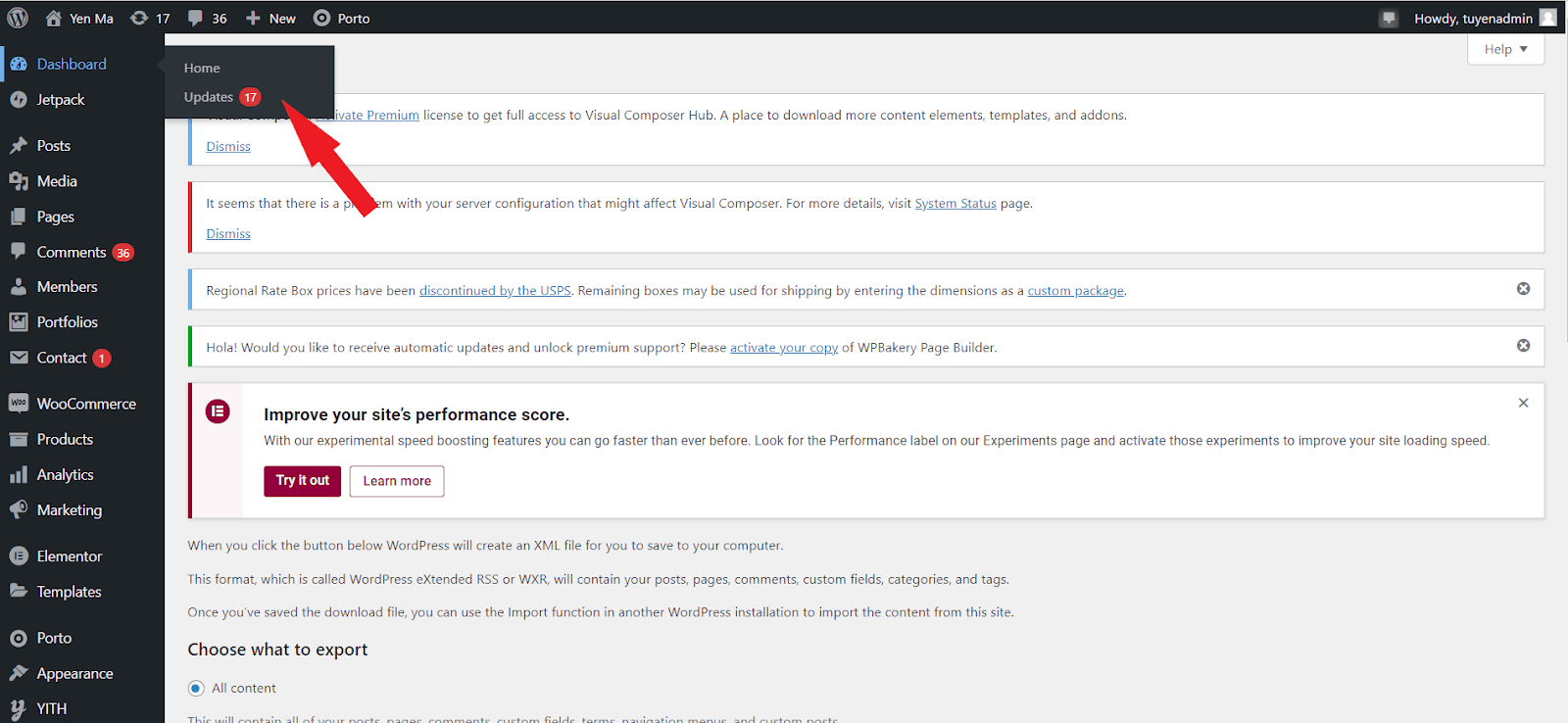 botão adicionar ao carrinho não está funcionando woocommerce-1