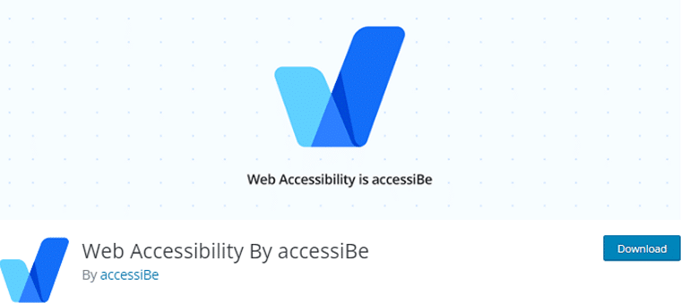 plugin accessiBe