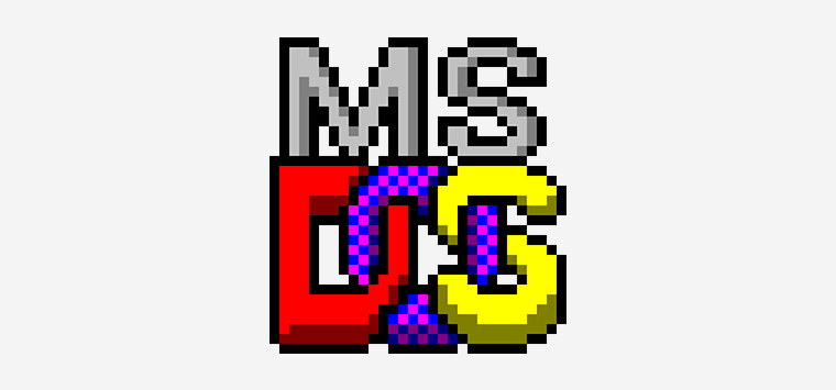 MS-DOS