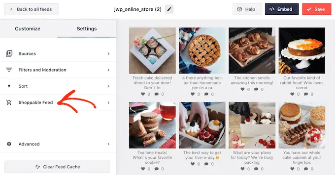 How to create a shoppable Instagram feed for your online store