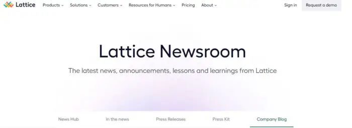 Lattice-Newsroom.