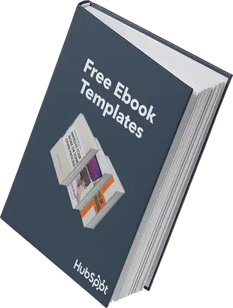 template ebook