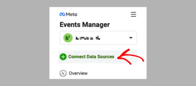 Connect data source