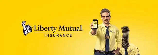 مثال على تصنيف المنتج: البضائع غير المطلوبة ، Liberty Mutual