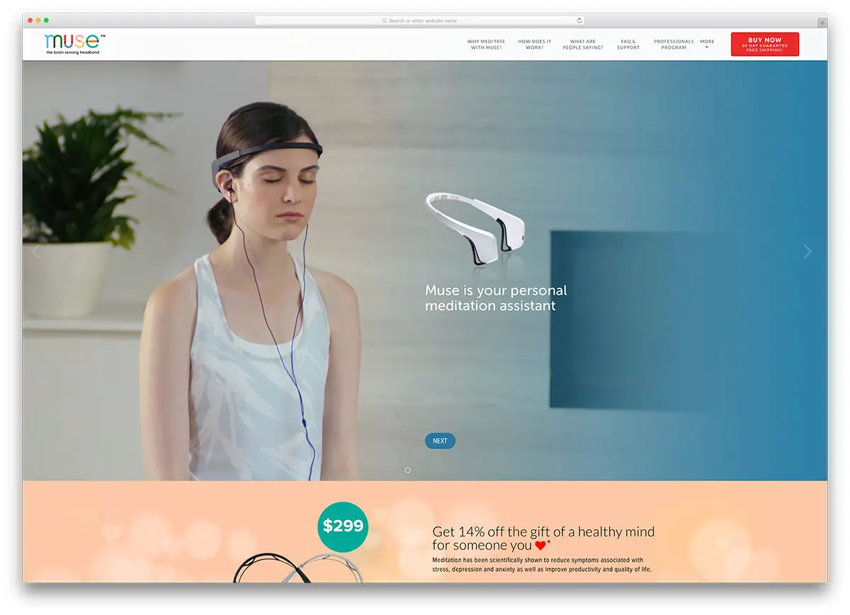 choosemuse-tech-startup-website-with-brooklyn-theme