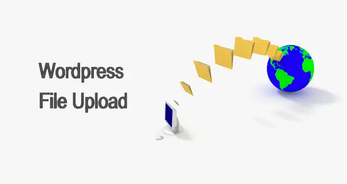 WordPress File Upload