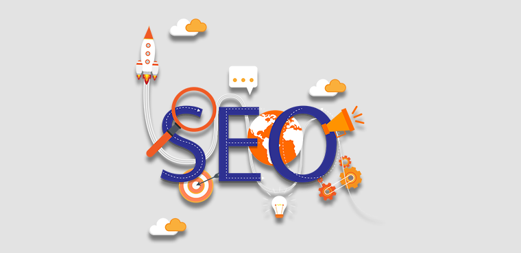 Search Engine Optimization SEO - Untuk Membuat Website Bagus