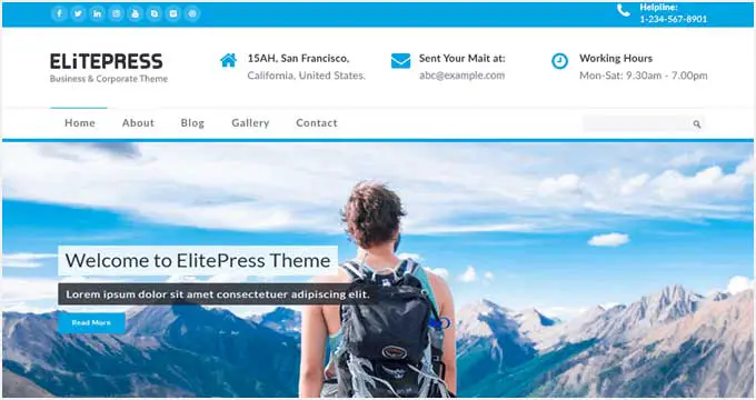 ElitePress