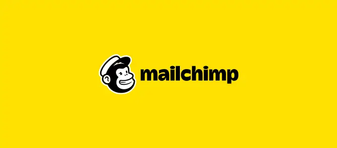 The Mailchimp autoresponder service