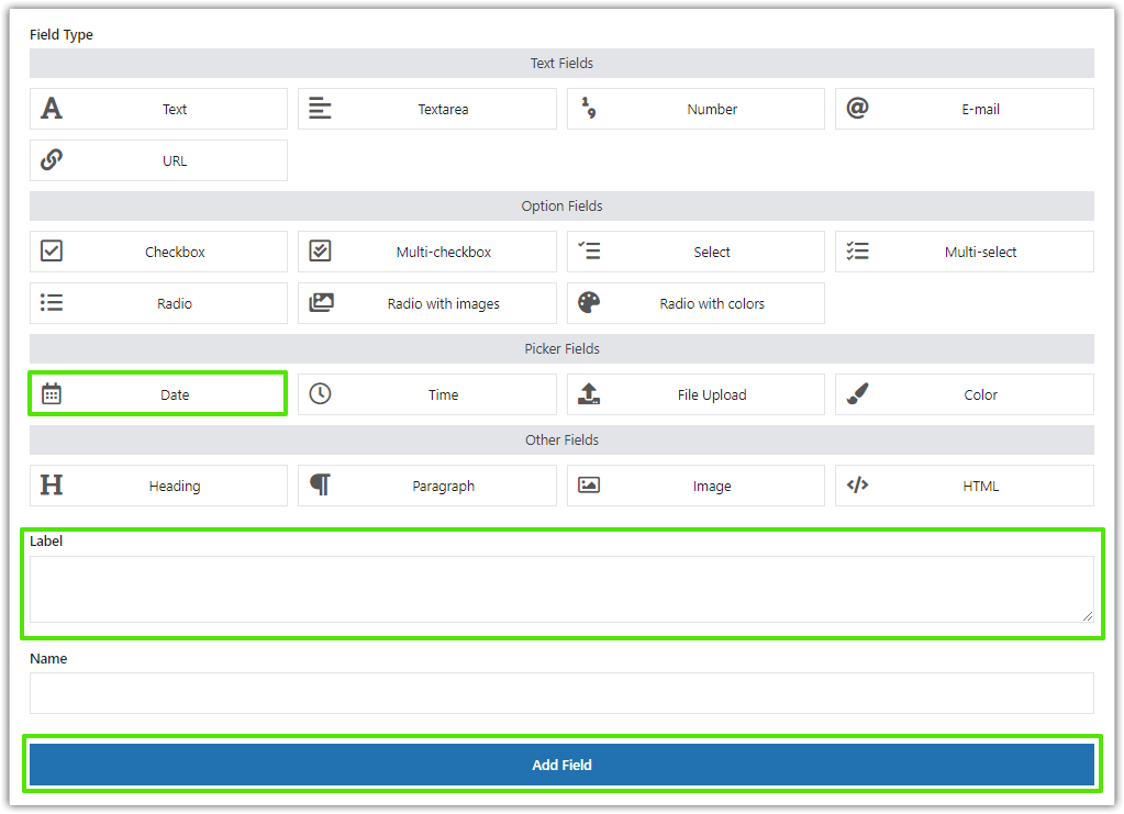 Dodaj pole wyboru daty, aby ustawić niestandardową datę rozpoczęcia subskrypcji WooCommerce