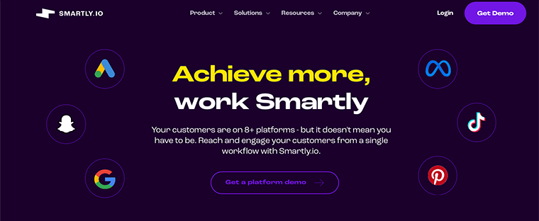 Smartly.io