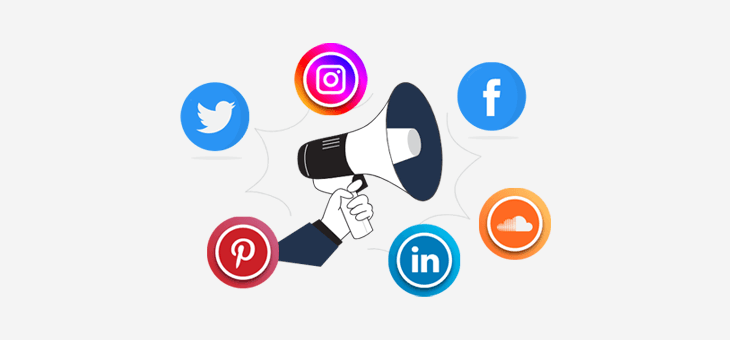 Social Media Marketing per guadagnare con il sito web