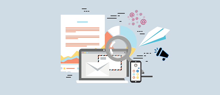 La importancia del email marketing para tu negocio