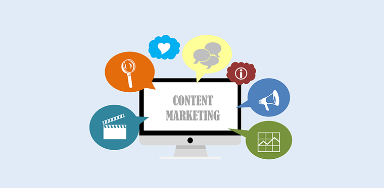 Cos'è il marketing dei contenuti? - Introduzione al marketing dei contenuti