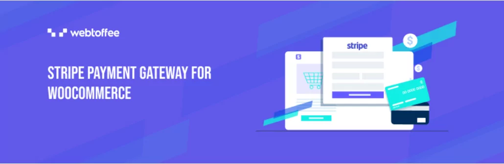 Stripe-Zahlungs-Plugin für WooCommerce
