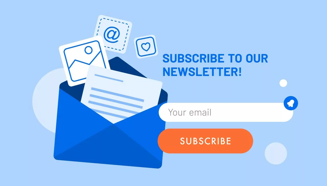 le idee per la promozione dell'iscrizione fanno crescere la tua mailing list