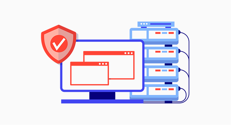 Configurare l'hosting Web per la creazione di un sito Web di directory: creare un sito Web di directory