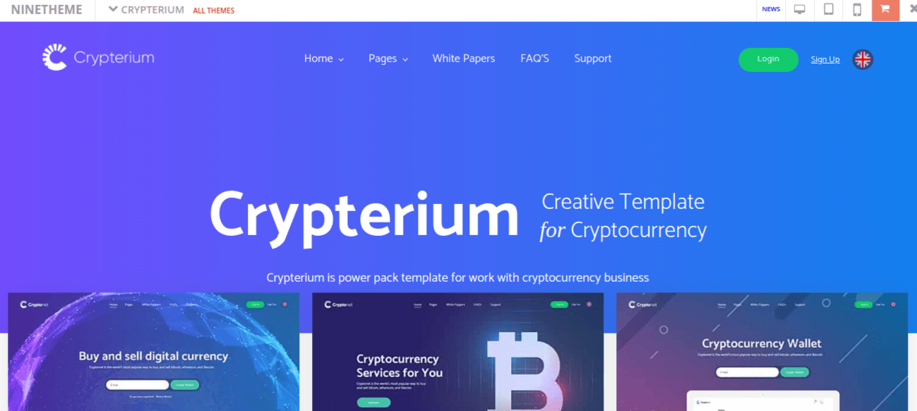 Crypterium