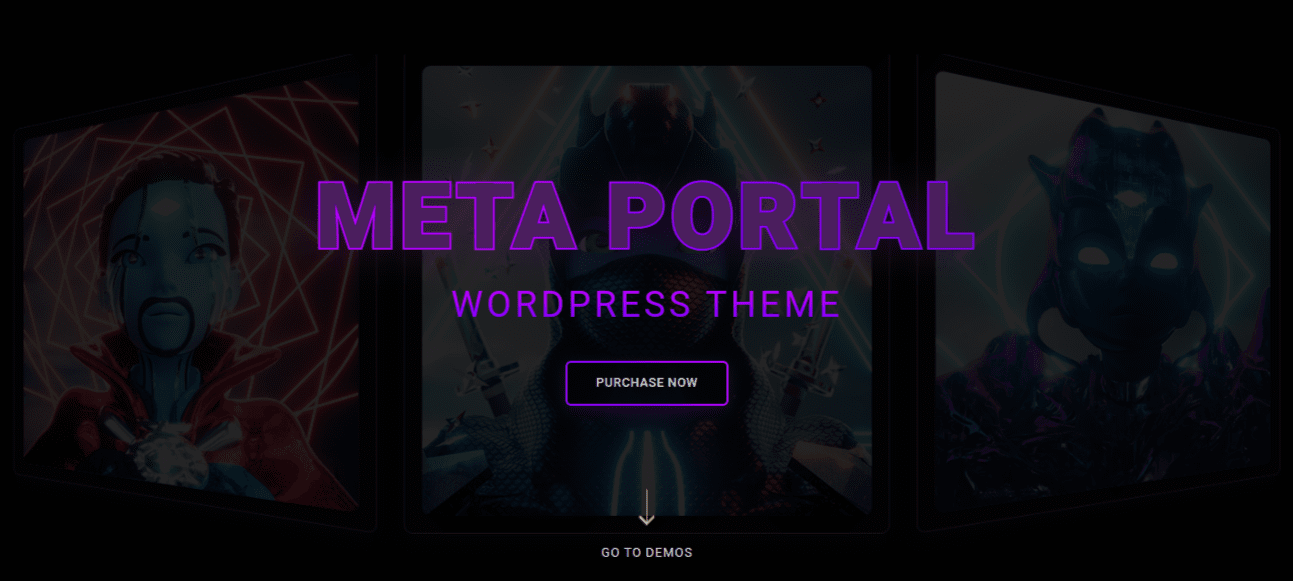 Metaportal