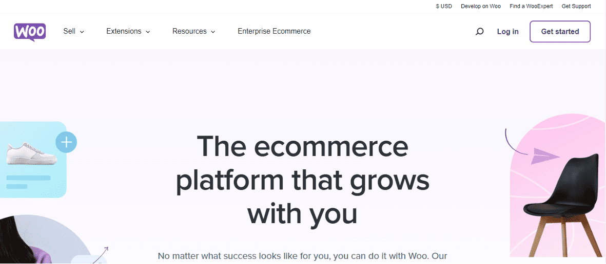 WooCommerce