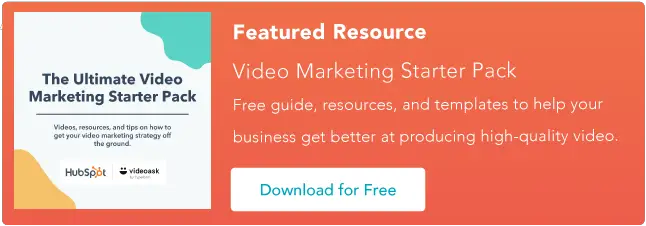 Découvrez des vidéos, des modèles, des conseils et d'autres ressources dédiées pour vous aider à lancer une stratégie de marketing vidéo efficace.