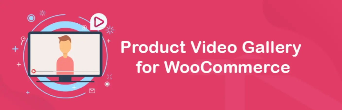 Produktvideogalerie für WooCommerce.