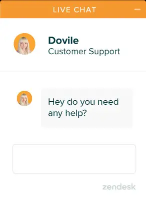 Chatbot AI - Chat Zendesk