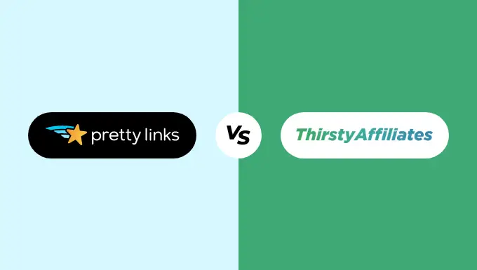 Pretty Links vs ThirstyAffiliates: แบบไหนเหมาะกับเว็บไซต์ของคุณ?