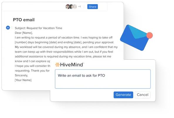 AI-E-Mail-Marketing-Tools: Hive