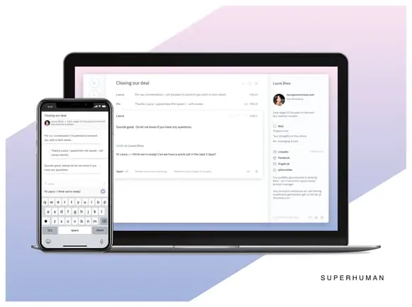 alat pemasaran email ai: manusia super