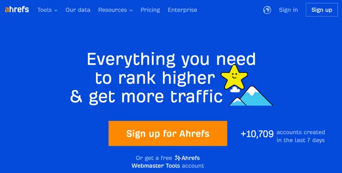 Ahrefs