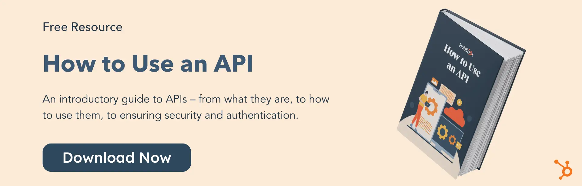 API