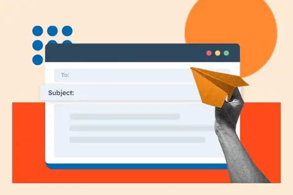 améliorer la ligne d'objet de votre e-mail