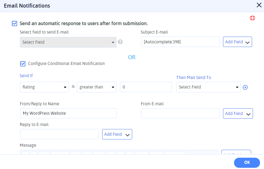 Koşullu E-posta Bildirimi Gönderme-dk