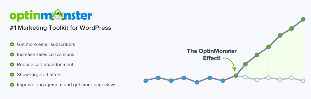 OptinMonster plugin for WordPress